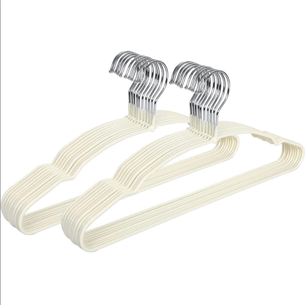 60 Adult Hangers